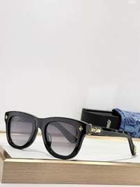 Picture of Chrome Hearts Sunglasses _SKUfw77670286fw